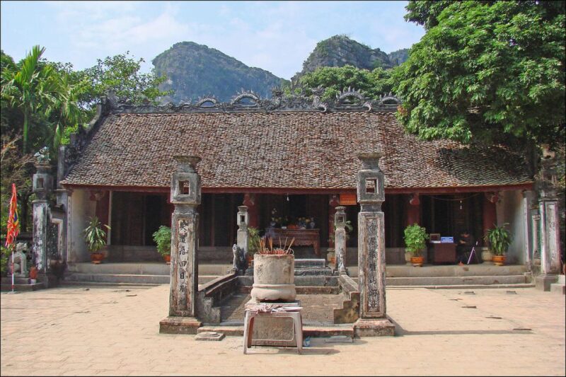 From Hanoi: Ninh Binh Full Day From Hanoi Including Transfer - Hotel Pickup and Drop-off