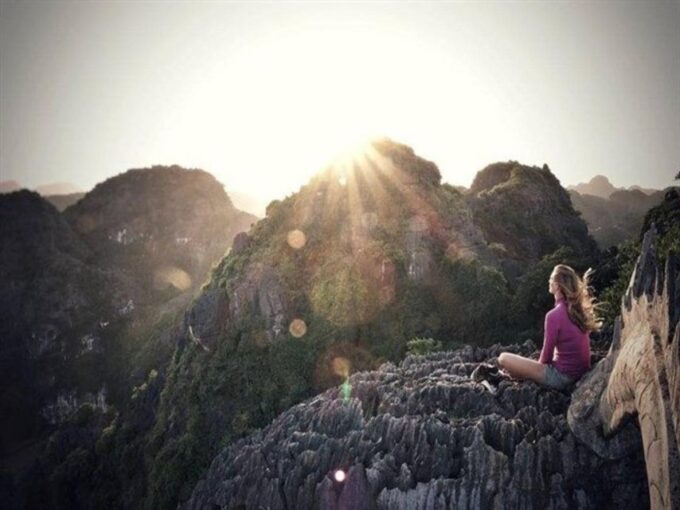 From Hanoi: Ninh Binh Full Day From Hanoi Including Transfer - Itinerary Subject to Change