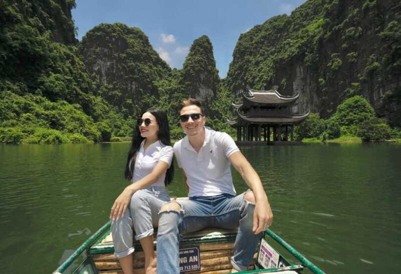 From Hanoi: Ninh Binh Full-Day Tour - Exploring Hoa Lư, the Ancient Capital