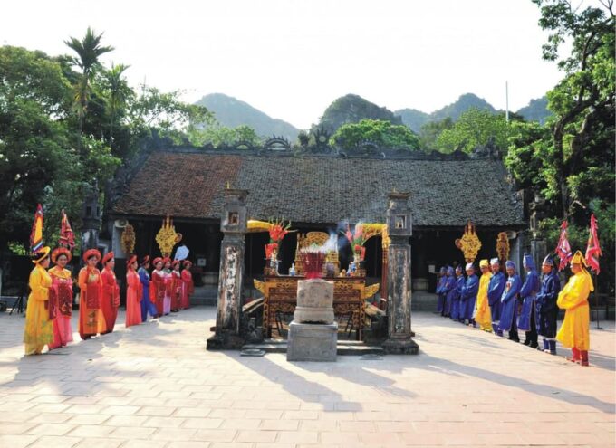 From Hanoi: Ninh Binh Group Tour With Limousine Transport - Frequently Asked Questions