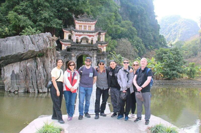 From Hanoi: Ninh Binh, Hoa Lu, Tam Coc Boat Trip & Mua Cave - Customer Reviews