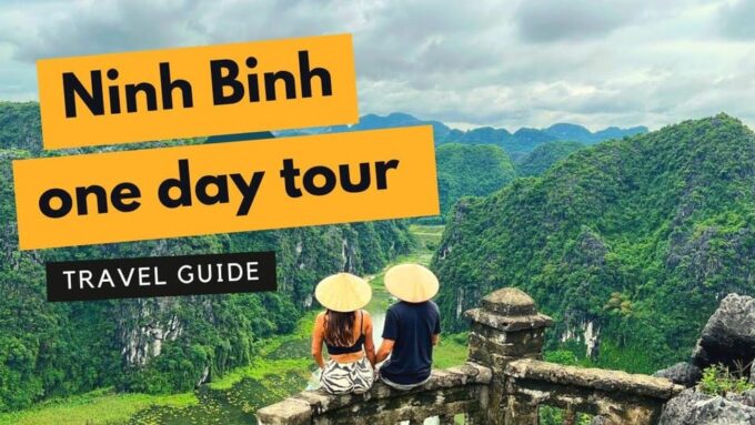 From Hanoi: Ninh Binh - Hoa Lu Tam Coc – Mua Cave Day Trip - Exploring Hoa Lu