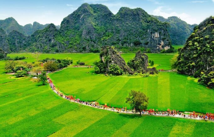 From Hanoi: Ninh Binh - Hoa Lu Tam Coc – Mua Cave Day Trip - Frequently Asked Questions