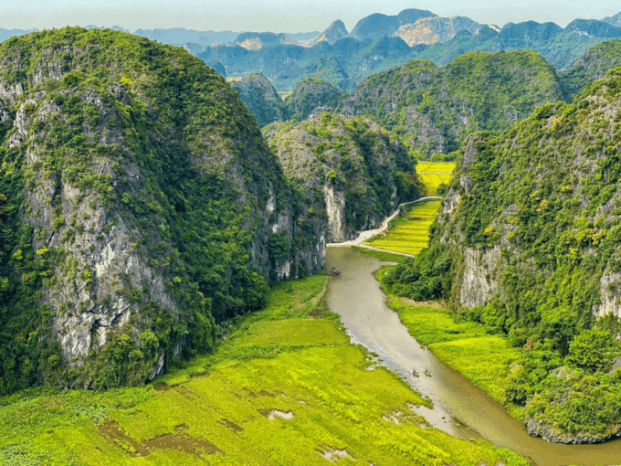 From Hanoi: Ninh Binh Hoa Lu- Tam Coc- Mua Cave Full Day - Cancellation and Payment Policies