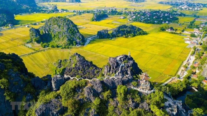 From Hanoi: Ninh Binh Hoa Lu- Tam Coc- Mua Cave Full Day - Additional Information