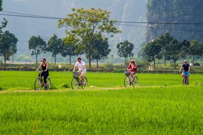 From Hanoi. Ninh Binh Landscapes 2-Day Budget Trip - Contact and Support