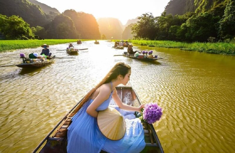 From Hanoi: Ninh Binh Province Day Trip With Buffet Lunch - Important Information