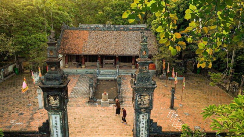 From Hanoi: Ninh Binh, Tam Coc and Mua Cave Trip With Lunch - Pricing and Inclusions