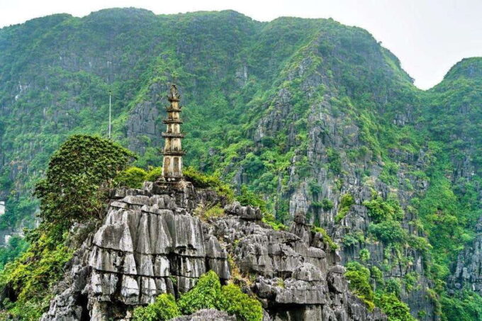 From Hanoi: Ninh Binh, Tam Coc and Mua Cave Trip With Lunch - Cancellation Policy and Reservations