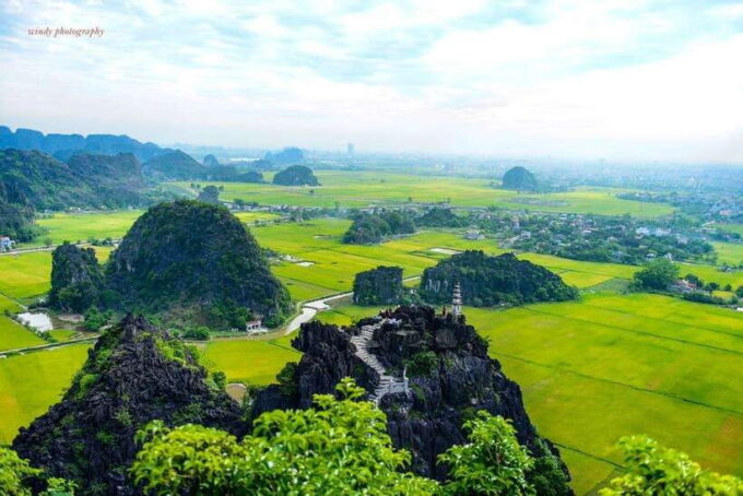 From Hanoi: Ninh Binh Tour Bai Dinh, Trang an and Mua Cave - Inclusions and Additional Information