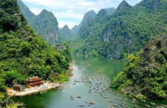 From Hanoi: Ninh Binh Tour Bai Dinh, Trang an and Mua Cave - Since You Asked