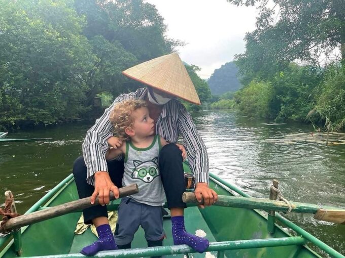From Hanoi: Ninh Binh Tour With Mua Cave & Tam Coc Boat Trip - Frequently Asked Questions