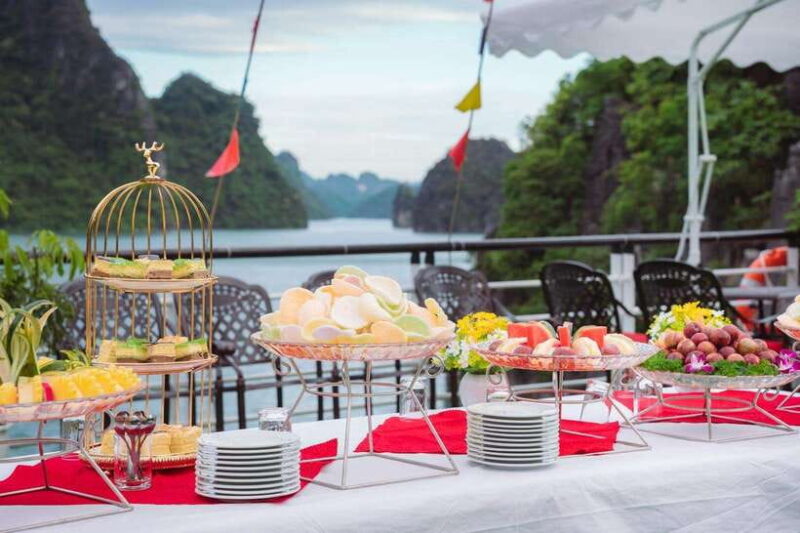 From Hanoi: Ninh Binh- Trang An, Bai Dinh, and Mua Cave - Customer Feedback