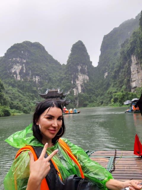 From Hanoi: Ninh Binh - Trang an - Mua Caves - Lunch & Bus - Inclusions and Customer Reviews