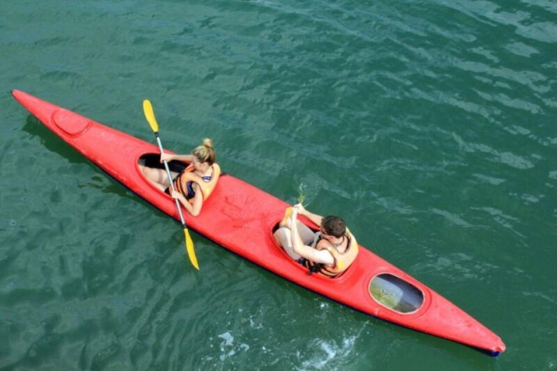 From Hanoi or Ha Long: Ha Long Bay 1 or 2-Day 5-Star Cruise - Meeting Point and Transportation