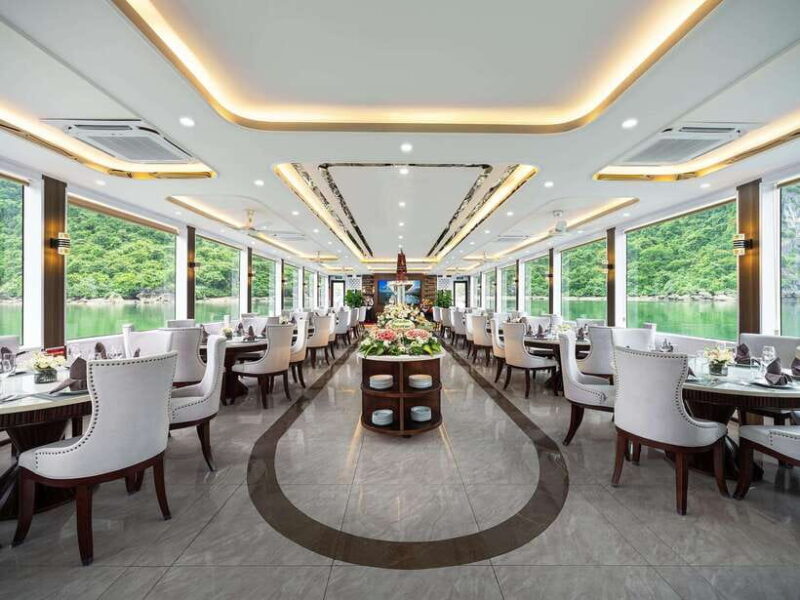 From Hanoi or Ha Long: Ha Long Bay Premium Cruise Day Tour - Customer Feedback