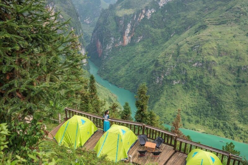 From Hanoi or Sapa: 2-Day Ha Giang Loop Tour Self-Driving - Participant Information