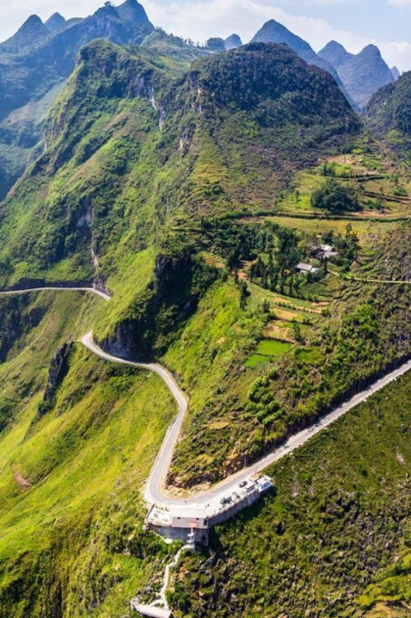 From Hanoi or Sapa: 2-Day Ha Giang Loop Tour Self-Driving - Tour Highlights: Day 1