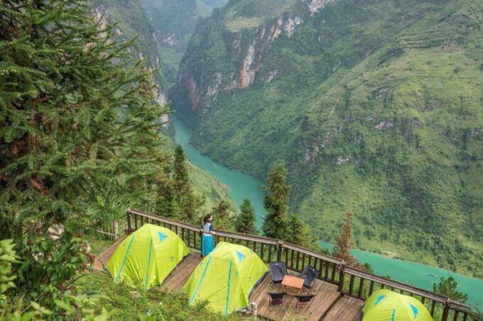 From Hanoi or Sapa: 2-Day Ha Giang Loop Tour Self-Driving - Tour Highlights: Day 2