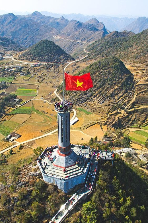 From HaNoi (or Sapa): Ha Giang Loop Tour 3 Days Self-Driving - Key Points