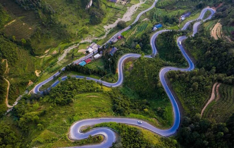 From HaNoi (or Sapa): Ha Giang Loop Tour 3 Days Self-Driving - Cultural Experiences