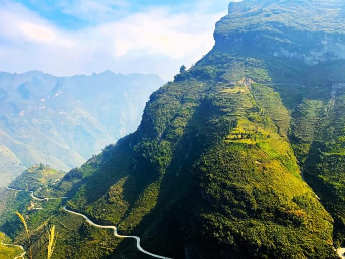 From HaNoi (or Sapa): Ha Giang Loop Tour 3 Days Self-Driving - Who Should Avoid