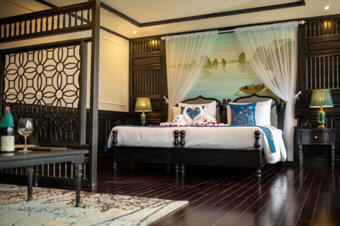 From Hanoi: Overnight Ha Long Bay Cruise W/ Meals & Transfer - Frequently Asked Questions