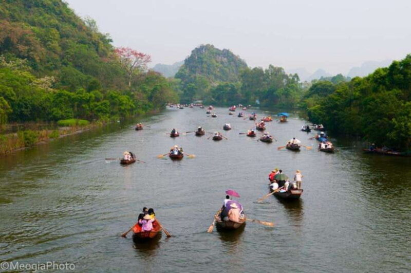 From Hanoi: Perfume Pagoda and Incense Village Private Tour - Inclusions and Optional Add-Ons