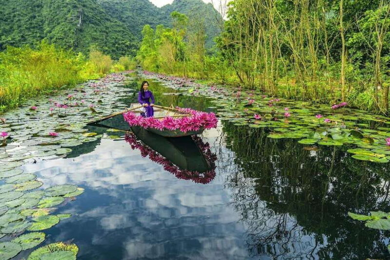 From Hanoi: Perfume Pagoda and Incense Village Private Tour - Additional Notes