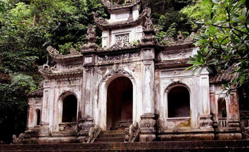 From Hanoi: Perfume Pagoda and Incense Village Private Tour - Frequently Asked Questions