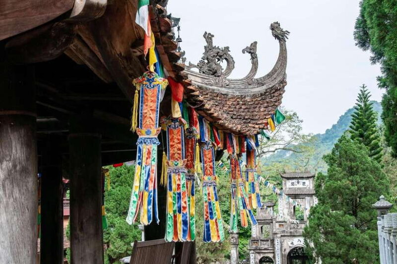 From Hanoi: Perfume Pagoda Day Trip - Daily Schedule