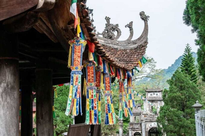 From Hanoi: Perfume Pagoda Day Trip - What to Bring