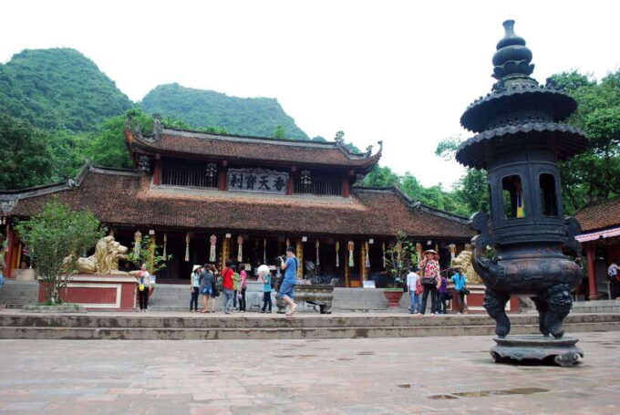 From Hanoi: Perfume Pagoda Day Trip With Boat Ride - Since You Asked