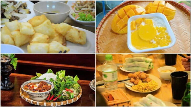 From Hanoi: Perfume Pagoda or Hat Making Private Tour - Cultural Insights