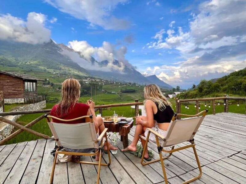 From Hanoi: Premium 2-Day Sapa Adventure With DCAR Limousine - Key Points