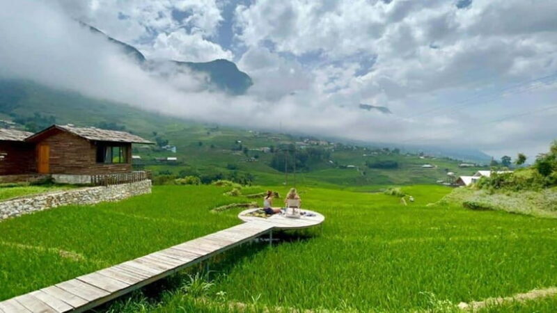 From Hanoi: Premium 2-Day Sapa Adventure With DCAR Limousine - Inclusions and Exclusions