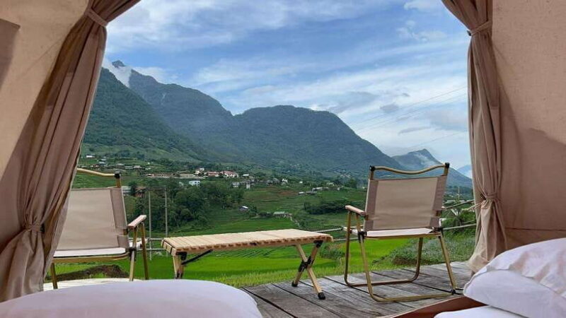 From Hanoi: Premium 2-Day Sapa Adventure With DCAR Limousine - Customer Reviews and Ratings