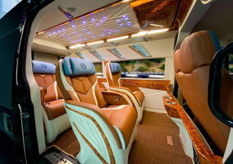 From Hanoi: Premium 2-Day Sapa Adventure With DCAR Limousine - Frequently Asked Questions