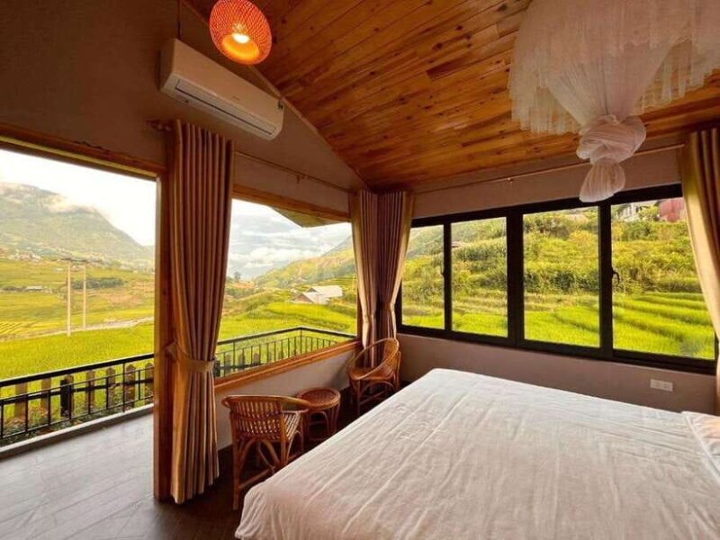 From Hanoi: Premium 3-Day Sapa Adventure With DCAR Limousine - Key Points