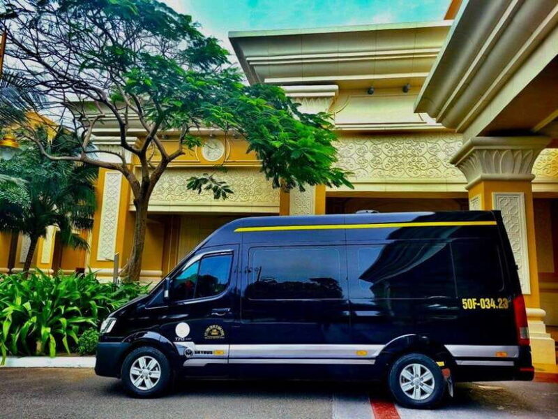 From Hanoi: Premium 3-Day Sapa Adventure With DCAR Limousine - Preparing for the Adventure