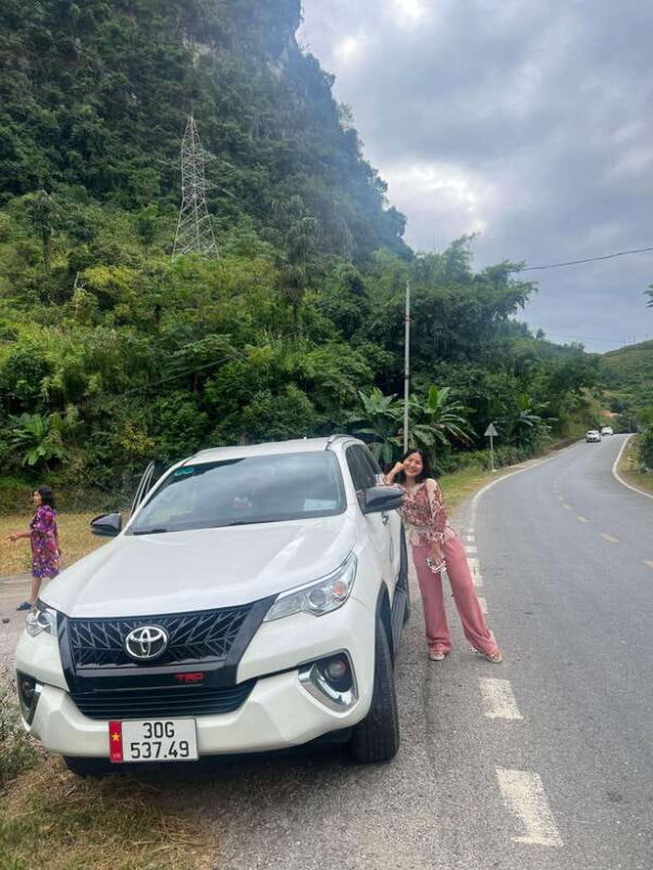 From Hanoi: Private Car Tour Sapa - Ban Gioc Falls - Cat Ba - Local Expertise and Cultural Immersion