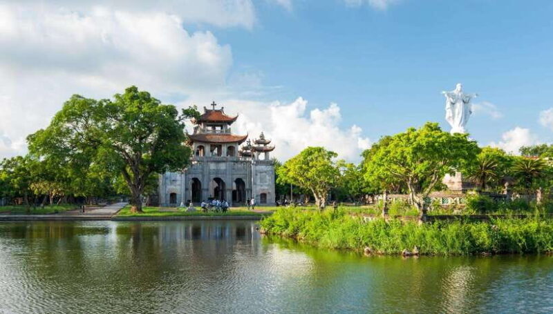 From Hanoi : Private Day Tour to Tam Coc and Phat Diem - Tour Overview and Pricing
