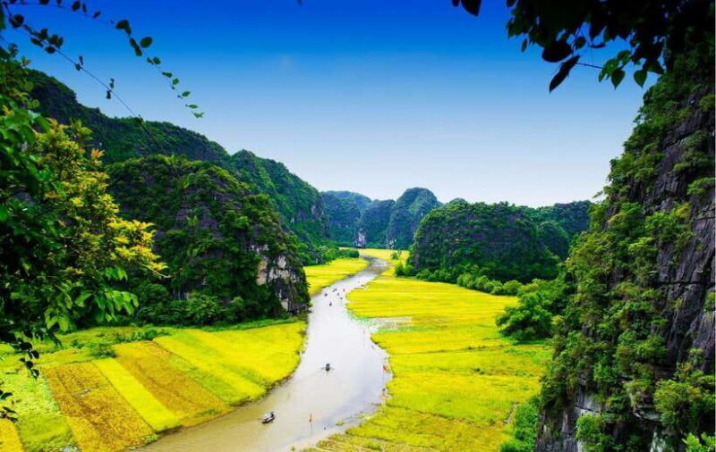 From Hanoi : Private Day Tour to Tam Coc and Phat Diem - Inclusions and Exclusions