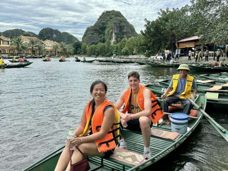 From Hanoi : Private Day Tour to Tam Coc and Phat Diem - Cancellation and Refund Policy