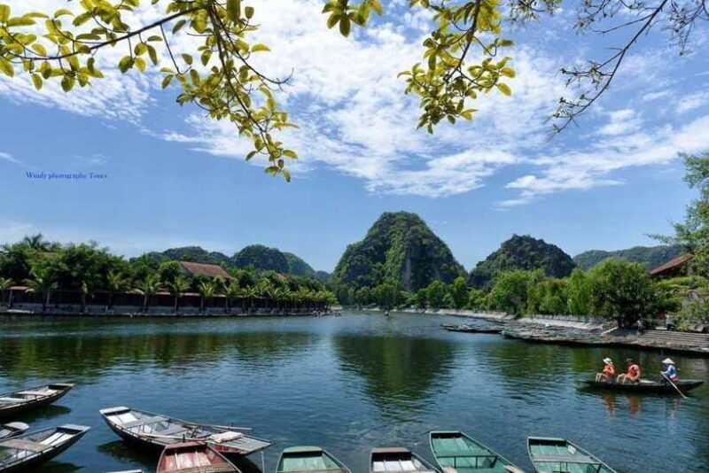 From Hanoi : Private Day Tour to Tam Coc and Phat Diem - Contact Information