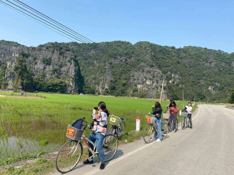 From Hanoi: Private Hoa Lu, Mua Cave, and Trang An Day Trip - Trip Overview and Pricing