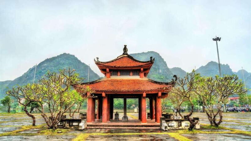 From Hanoi: Private Hoa Lu, Mua Cave, and Trang An Day Trip - Transportation and Comfort