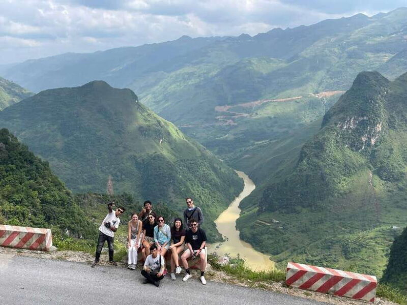 From Hanoi: Private or Group Tour 3-Days Motorbike Ha Giang - Day 0: Travel From Hanoi to Ha Giang City