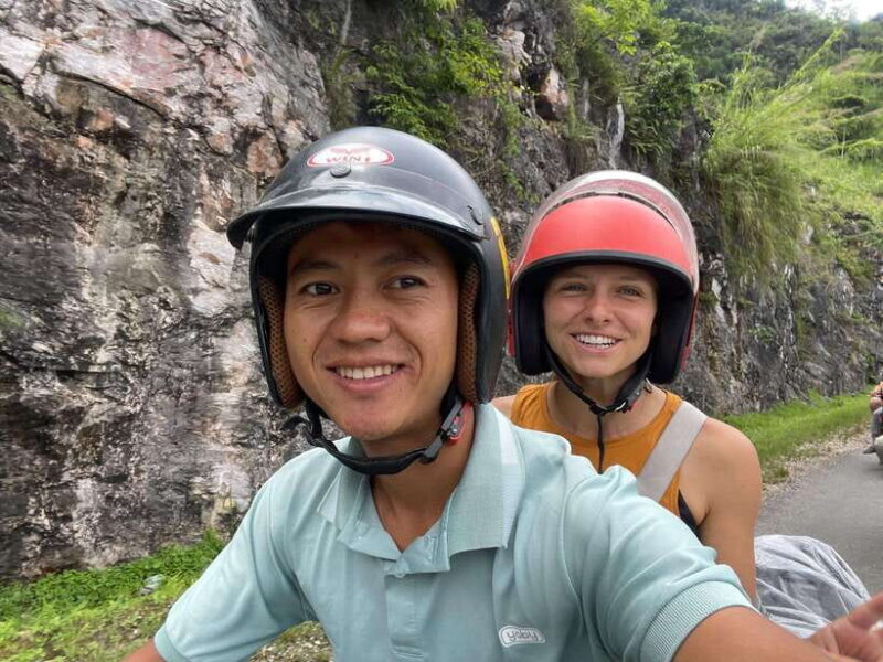 From Hanoi: Private or Group Tour 3-Days Motorbike Ha Giang - Inclusions and Exclusions