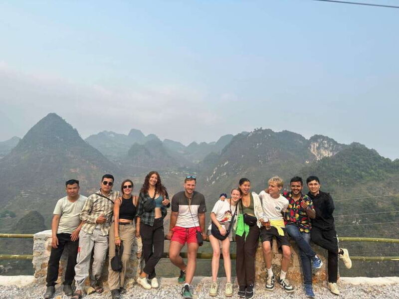 From Hanoi: Private or Group Tour 3-Days Motorbike Ha Giang - Frequently Asked Questions